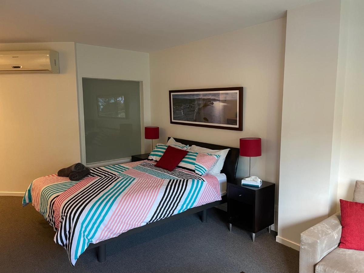 Waterfront@Waves Appartement Cowes Buitenkant foto