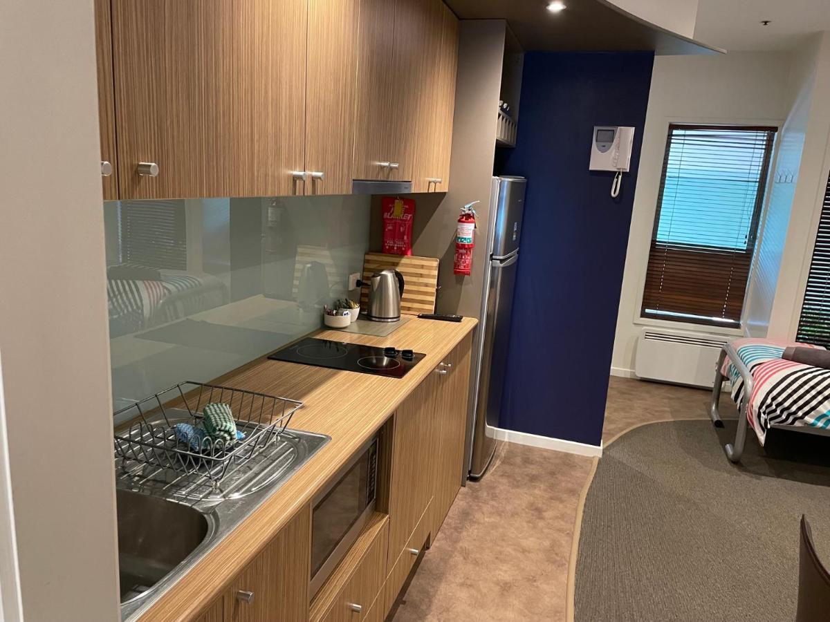 Waterfront@Waves Appartement Cowes Buitenkant foto