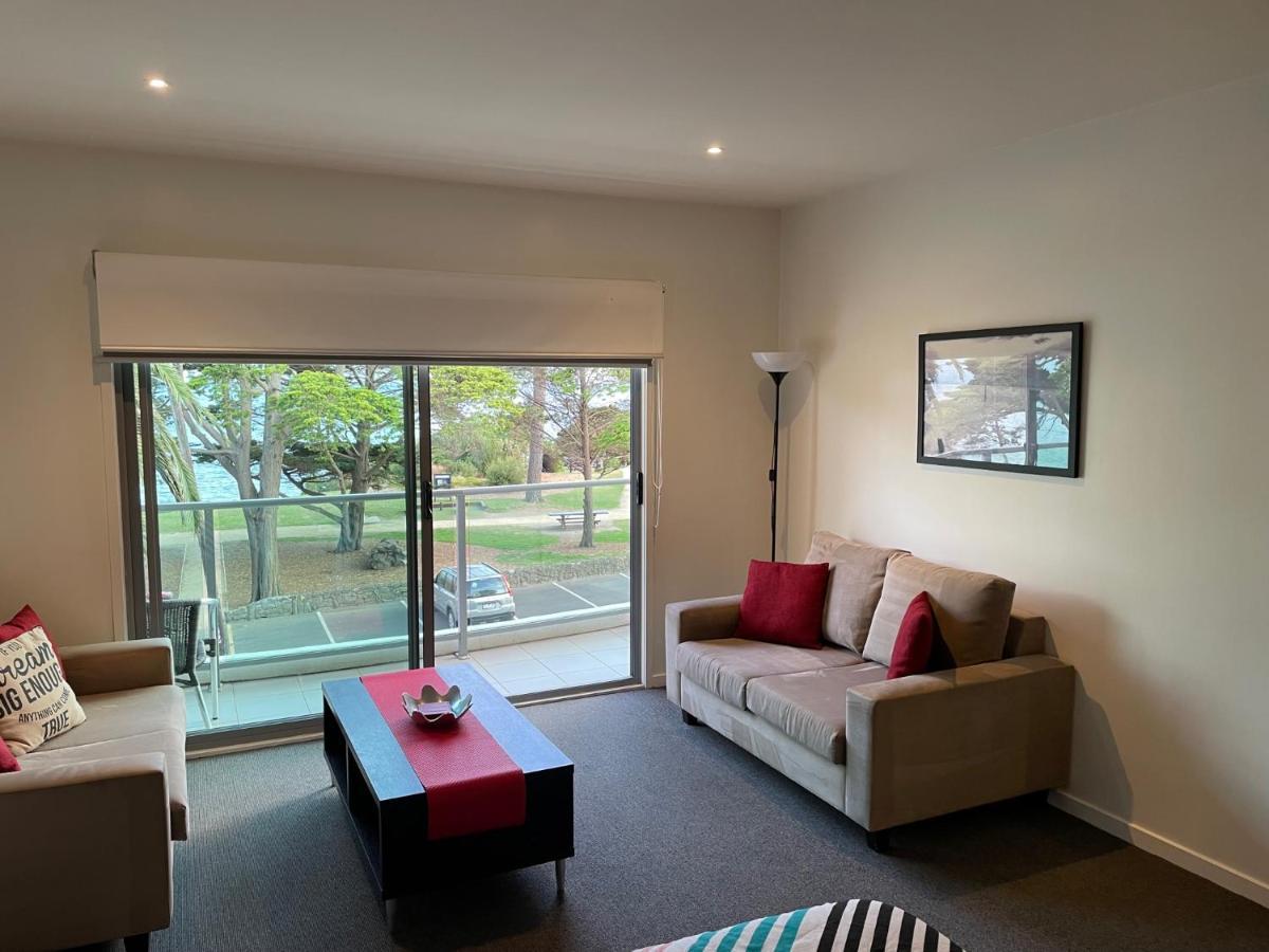 Waterfront@Waves Appartement Cowes Buitenkant foto