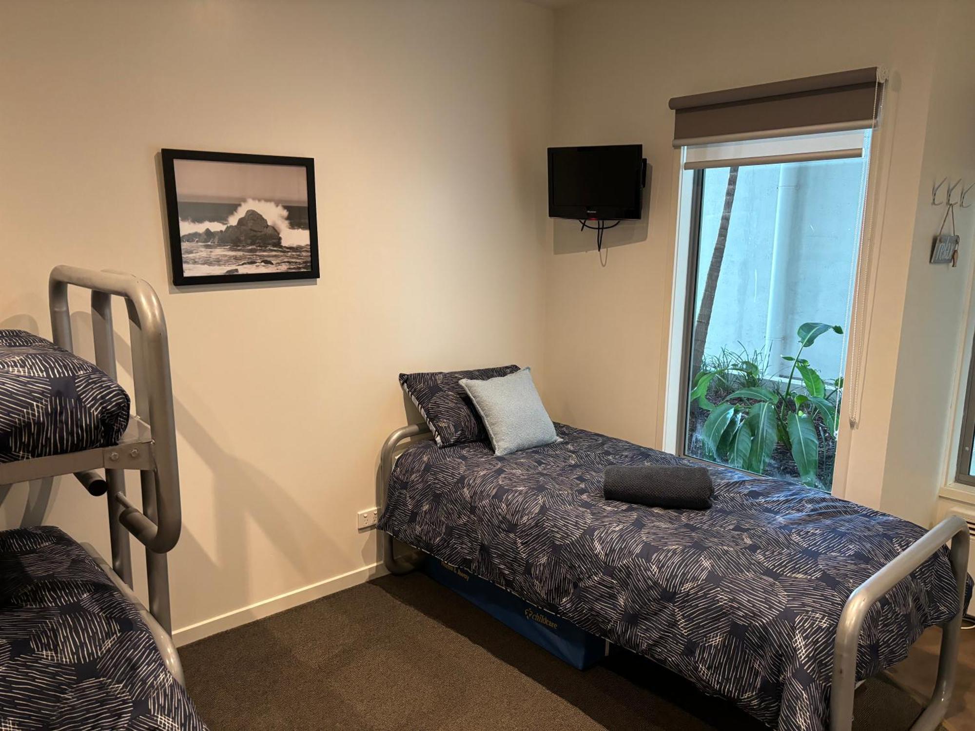 Waterfront@Waves Appartement Cowes Buitenkant foto