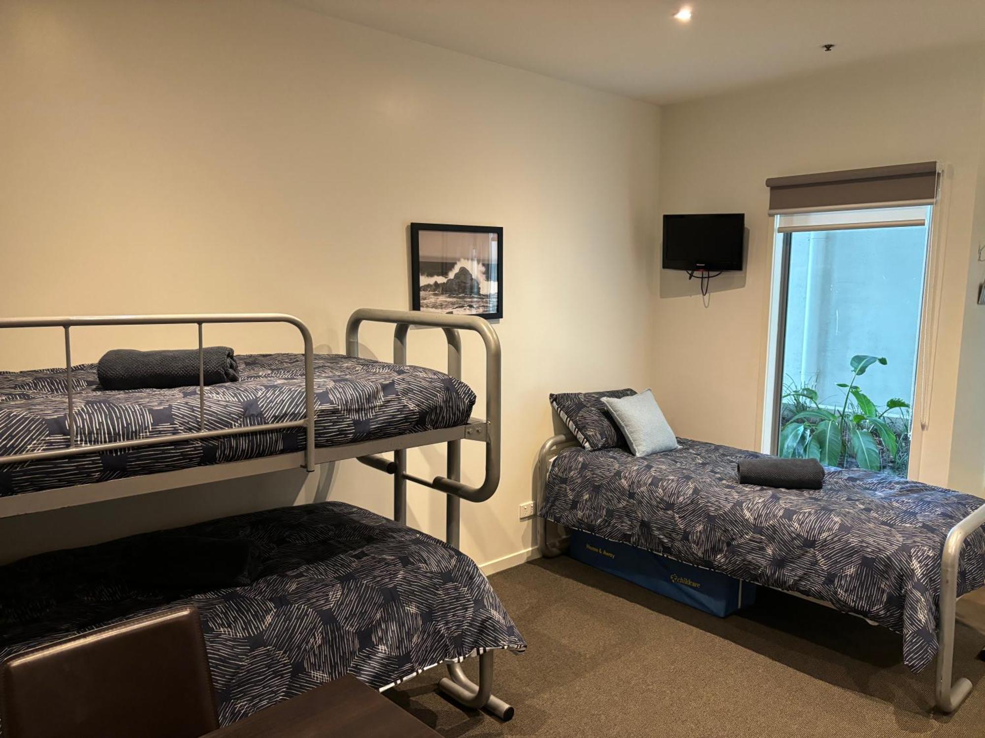 Waterfront@Waves Appartement Cowes Buitenkant foto