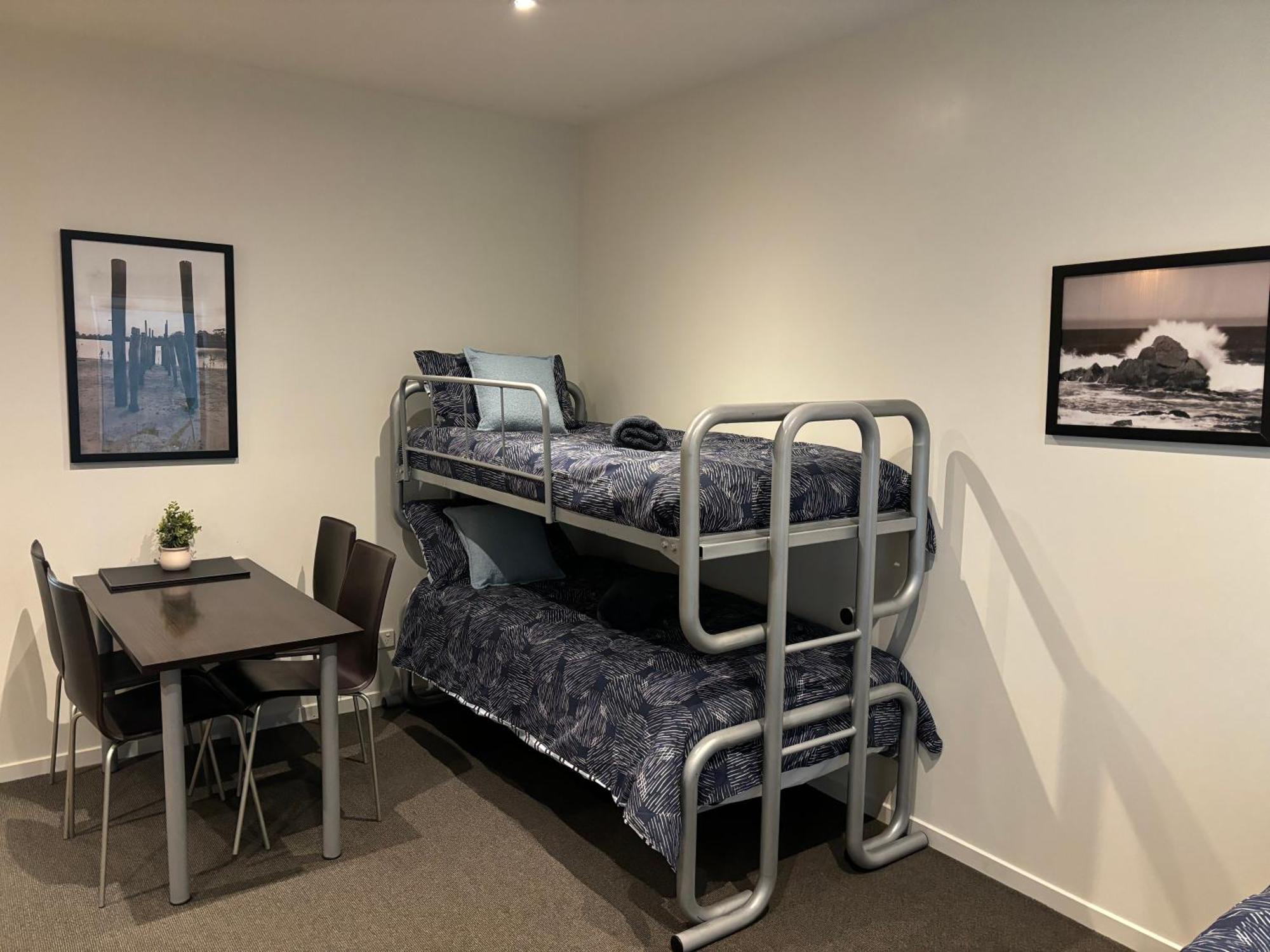 Waterfront@Waves Appartement Cowes Buitenkant foto