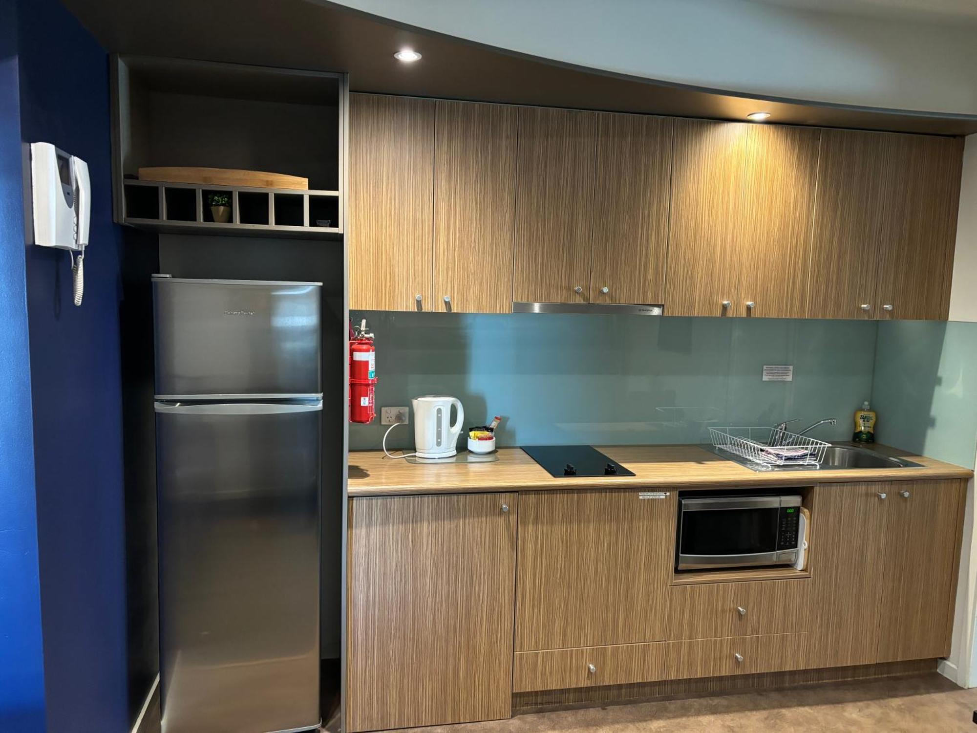 Waterfront@Waves Appartement Cowes Buitenkant foto