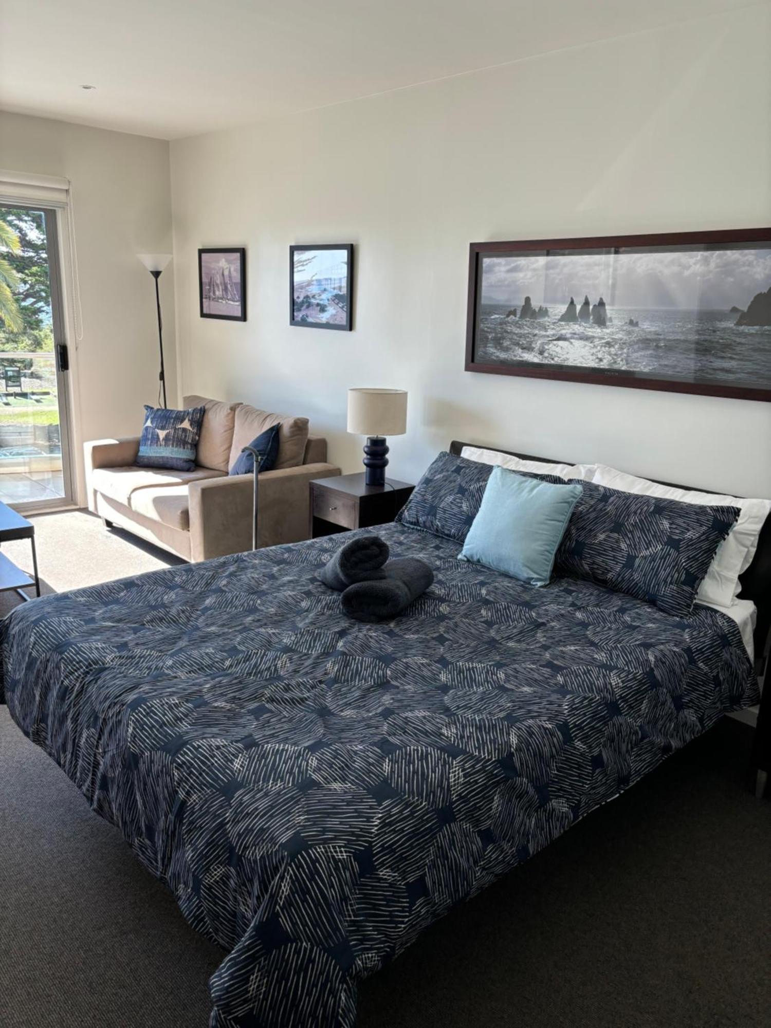 Waterfront@Waves Appartement Cowes Buitenkant foto