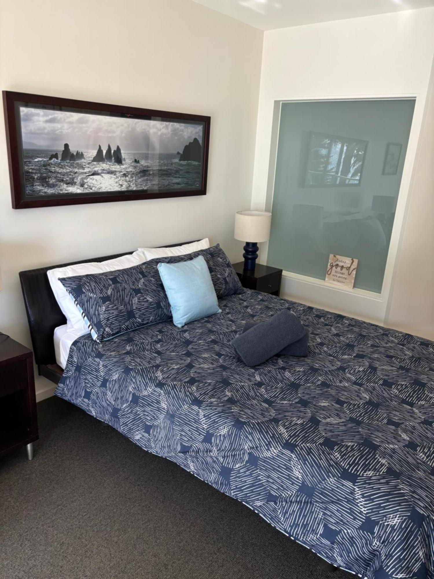 Waterfront@Waves Appartement Cowes Buitenkant foto